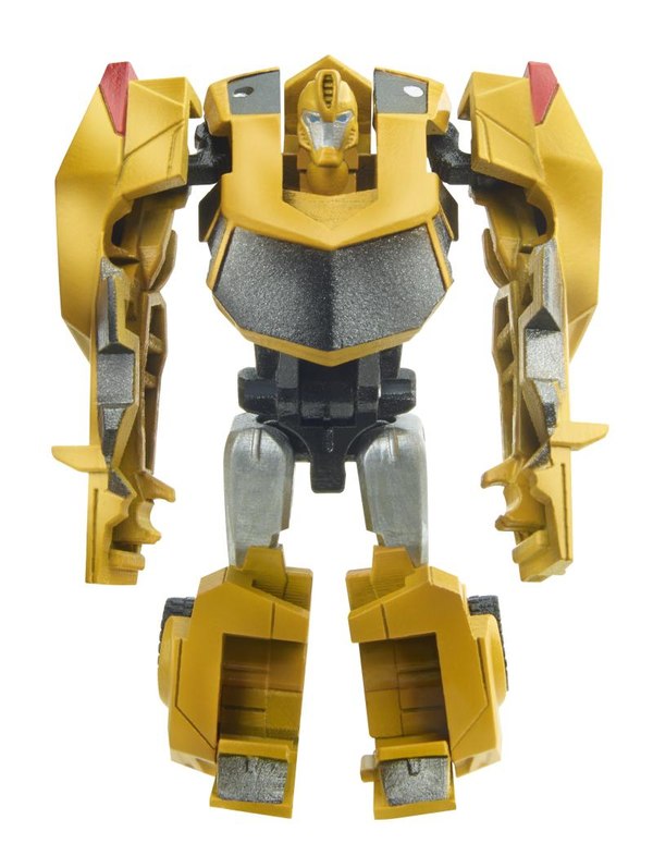 TRANSFORMERS ROBOTS IN DISGUISE LEGION BUMBLEBEE Copy (2 of 10)